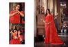 Titlee Vol 04 By Vipul Printed Georgette Sarees Wholesale Shop In Surat